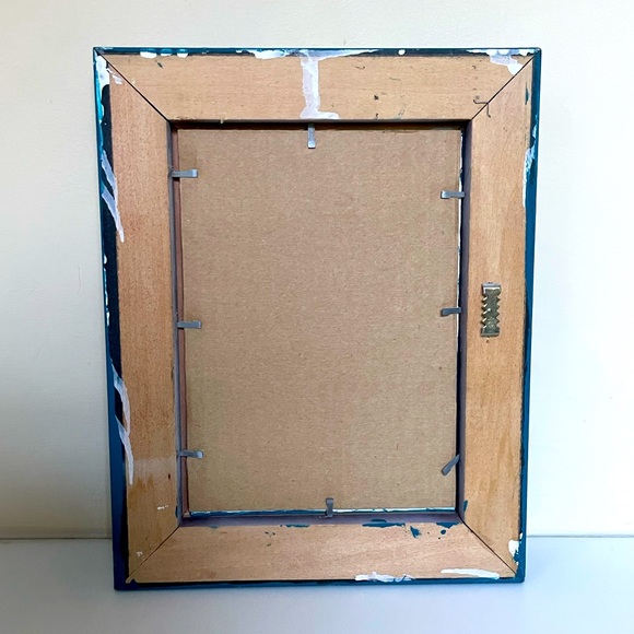 Art For Sale. Acrylic on Canvas. - Picture 4 of 4